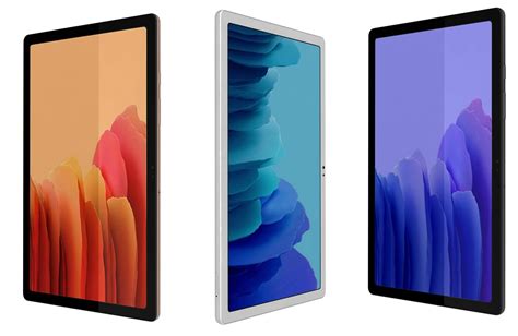 galaxy tab specs|Samsung Galaxy Tab A7 10.4 (2020) .
